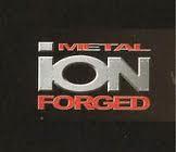Ion Forged Tires